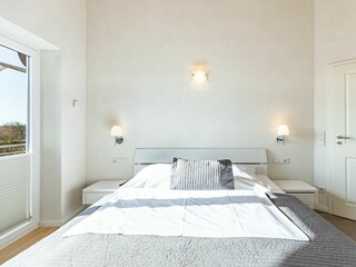 Ferienhaus Dagebüll Außenaufnahme 18