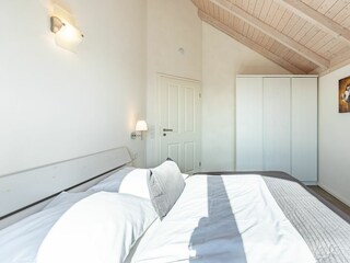 Ferienhaus Dagebüll Außenaufnahme 19