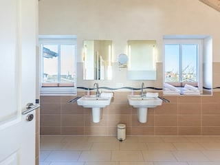 Ferienhaus Dagebüll Außenaufnahme 20