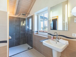 Ferienhaus Dagebüll Außenaufnahme 21