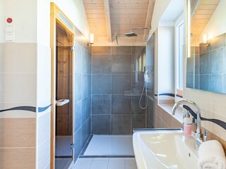 Ferienhaus Dagebüll Außenaufnahme 22