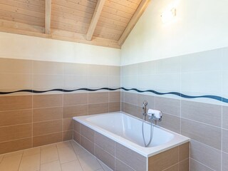 Ferienhaus Dagebüll Außenaufnahme 24