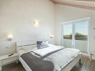 Ferienhaus Dagebüll Außenaufnahme 25