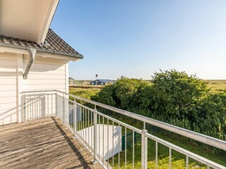 Ferienhaus Dagebüll Außenaufnahme 26