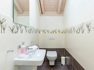 Ferienhaus Dagebüll Außenaufnahme 29