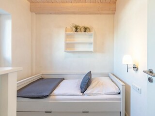 Ferienhaus Dagebüll Außenaufnahme 30