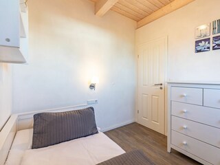 Ferienhaus Dagebüll Außenaufnahme 32