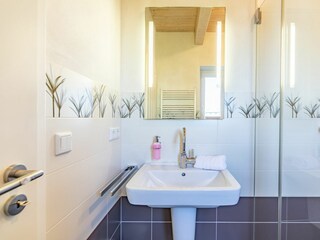 Ferienhaus Dagebüll Außenaufnahme 34