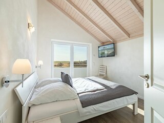 Ferienhaus Dagebüll Außenaufnahme 35