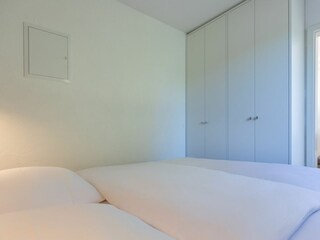 Ferienhaus Mellnitz Außenaufnahme 9