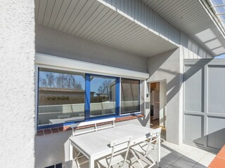 Ferienhaus Mellnitz Außenaufnahme 10
