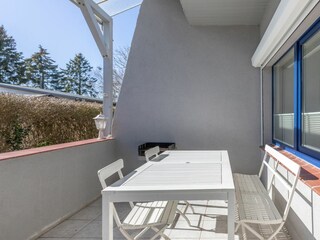 Ferienhaus Mellnitz Außenaufnahme 12
