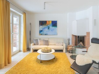 Ferienhaus St. Peter-Ording Ausstattung 13