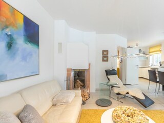 Ferienhaus St. Peter-Ording Ausstattung 14