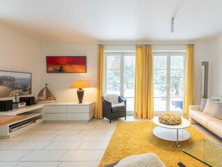 Ferienhaus St. Peter-Ording Ausstattung 15