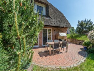Ferienhaus St. Peter-Ording Außenaufnahme 3