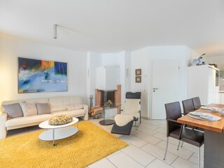 Ferienhaus St. Peter-Ording Ausstattung 16