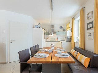 Ferienhaus St. Peter-Ording Ausstattung 17