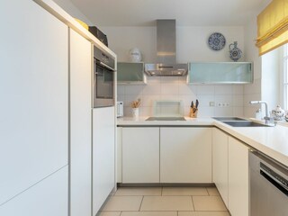 Ferienhaus St. Peter-Ording Ausstattung 18