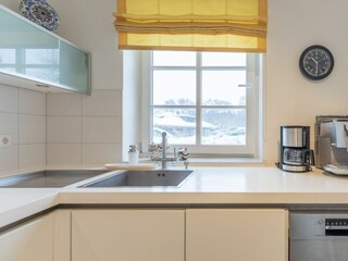 Ferienhaus St. Peter-Ording Ausstattung 19