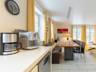 Ferienhaus St. Peter-Ording Ausstattung 20