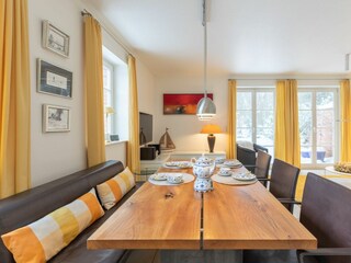 Ferienhaus St. Peter-Ording Ausstattung 21