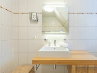 Ferienhaus St. Peter-Ording Ausstattung 25