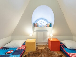 Ferienhaus St. Peter-Ording Ausstattung 29