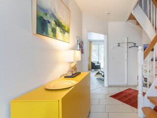 Ferienhaus St. Peter-Ording Ausstattung 30