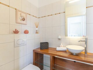 Ferienhaus St. Peter-Ording Ausstattung 31