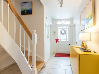 Ferienhaus St. Peter-Ording Ausstattung 32