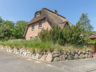 Ferienhaus St. Peter-Ording Außenaufnahme 7