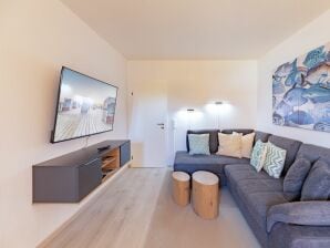 Ferienwohnung Sandloper