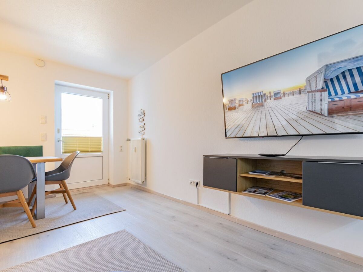 Ferienwohnung St. Peter-Ording Ausstattung 9