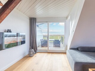 Ferienwohnung Hattstedtermarsch Ausstattung 19