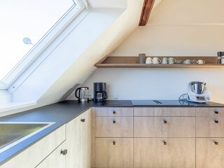 Ferienwohnung Hattstedtermarsch Ausstattung 17