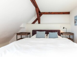 Ferienwohnung Hattstedtermarsch Ausstattung 16