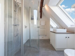 Ferienwohnung Hattstedtermarsch Ausstattung 23