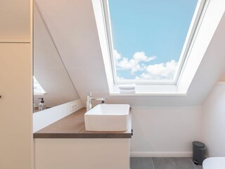 Ferienwohnung Hattstedtermarsch Ausstattung 22