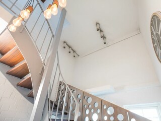 Ferienwohnung Hattstedtermarsch Ausstattung 14