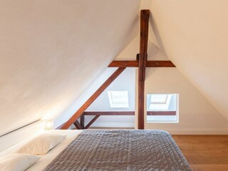 Ferienwohnung Hattstedtermarsch Ausstattung 7