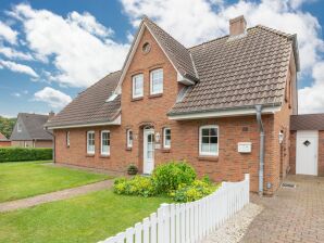 Ferienwohnung Schöner Blick - Niebüll & Umgebung - image1