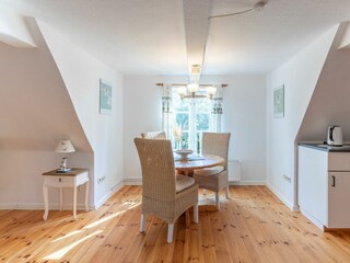 Ferienwohnung Friedrich-Wilhelm-Lübke-Koog Ausstattung 12