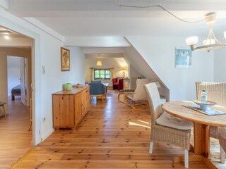 Ferienwohnung Friedrich-Wilhelm-Lübke-Koog Ausstattung 15