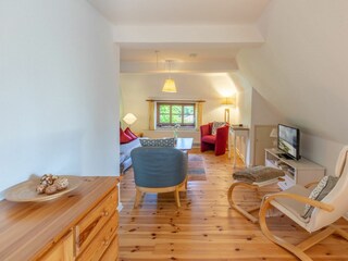 Ferienwohnung Friedrich-Wilhelm-Lübke-Koog Ausstattung 17