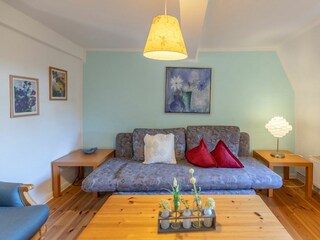 Ferienwohnung Friedrich-Wilhelm-Lübke-Koog Ausstattung 18