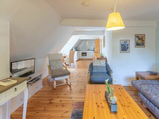 Ferienwohnung Friedrich-Wilhelm-Lübke-Koog Ausstattung 19