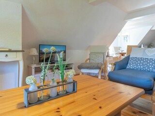 Ferienwohnung Friedrich-Wilhelm-Lübke-Koog Ausstattung 20