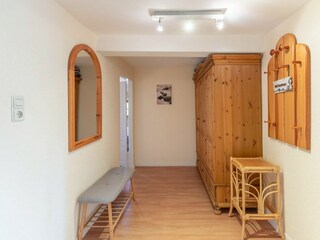 Ferienwohnung Friedrich-Wilhelm-Lübke-Koog Ausstattung 21