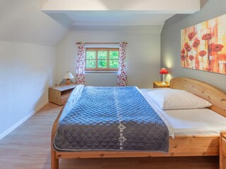 Ferienwohnung Friedrich-Wilhelm-Lübke-Koog Ausstattung 22